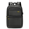 Factory Wholesale Smart Travel & School Backpack with USB Hombre Uomo Laptop Bag Business Backpack Bag