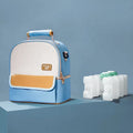 PH109207 Customized Specifications & Size Breastmilk Cool Storage Bag