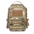 Tactical Molle Waist Bag Outdoor Men EDC Tool Bag Vest Pack Purse Mobile Phone Case Hunting Compact Bag