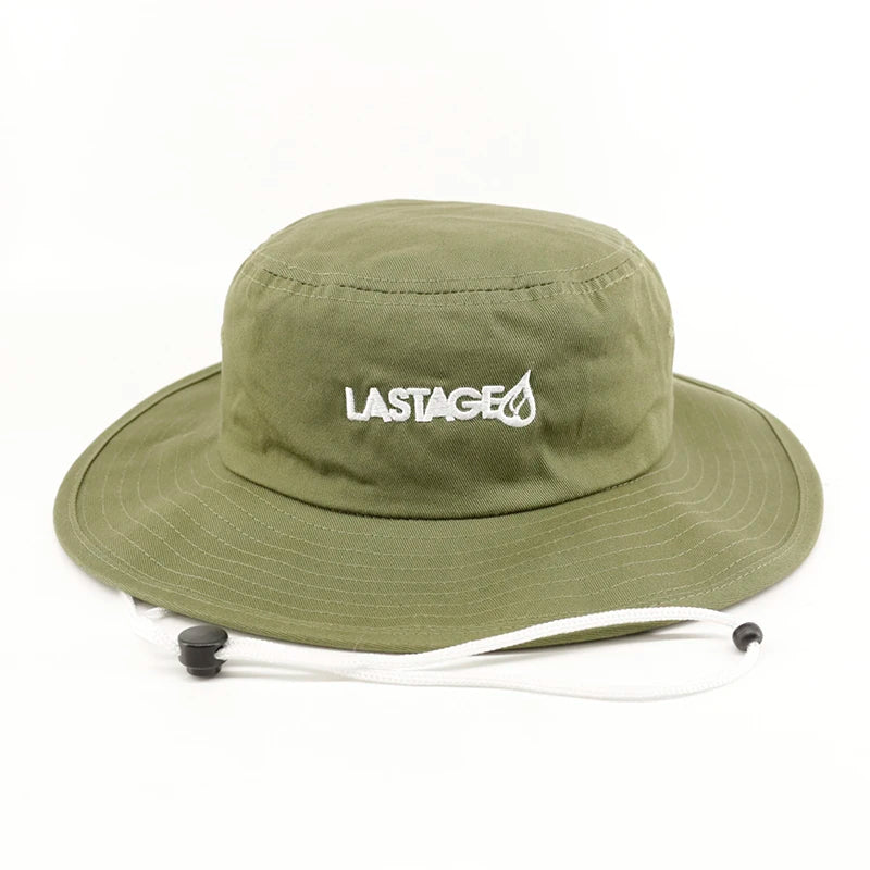 Wholesale Label Large Plain Blank Bulk Adult Cotton Customized Embroidery Printed Logo Fisherman Bucket Hats