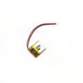 Supper Small Lithium Batteries DTP 551417 3.7V 60mAh Rechargeable Mini Li-polymer Lipo Polymer Battery for Earbuds & Headphones