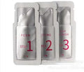 Simple Packaging Eyelash Lifting Kit Liquid Lash Lift Perm and Nourishing Sachet Eyelash Extension Care