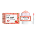 EELHOE Lip Scrubs Intensive Hydration & Maintaining Lips Calming Nourishing Lip Pack Vitamin C Plan Rip Care