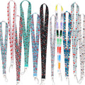 Wholesale New Medical Hospital Lanyards Nurse Lanyard With Id Card Badge Holder