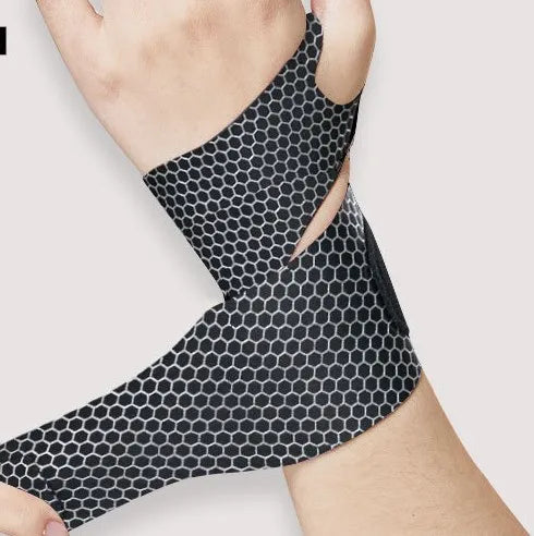 Fitness Sports Wrist Wrap Support Gym Wrist Brace Wristband Wrist Protector