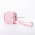 OKSILIOCNE Wholesale Custom Backpack Shape Silicone Coin Purse Mini Change Wallet Jewelry Candy for Storage Girls Bag Pouch