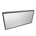 Aluminum Frame Microfiber Mesh Double Side Pleated 1170m Hepa Filter with 99.95% Efficiency 2000CFM for Laminar Air Flow Hood