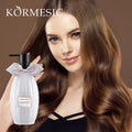 OEM Private Label KORMESIC Natural Fragrance Organic Smoothiing Moisturizing Damage Repaired Oil Control Beauty Hair Shampoo