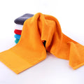 Cotton Sports Towel Gym Towel Fitness Towel