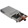 Coffee Accessories Metal Knock Out Box Stainless Steel Wood Handle Espresso Coffee Knock Box Drawer With Removable Bin Large MegaBDM