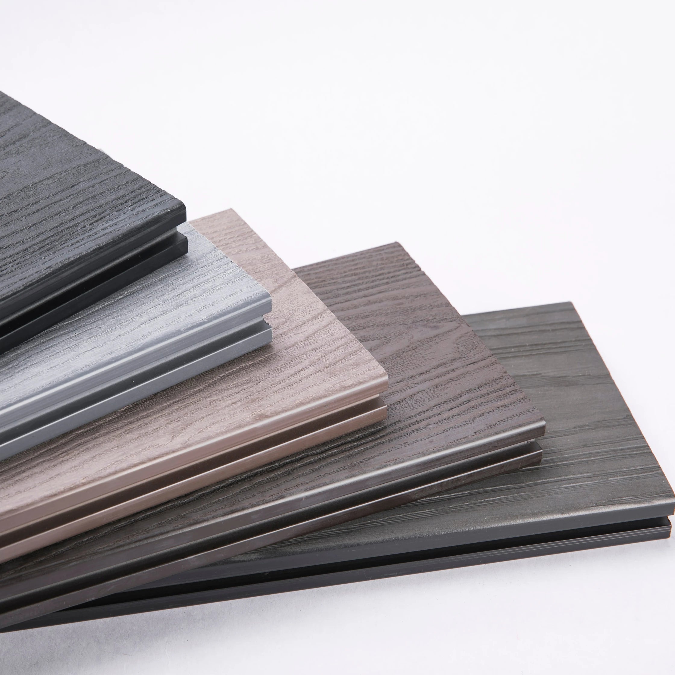 Eden Pro Esterno Pwc Wood From Thailand Solid Wood Wood - Modular Tile Fireproof Boards Wpc Decking deck de madeira plastica wpc