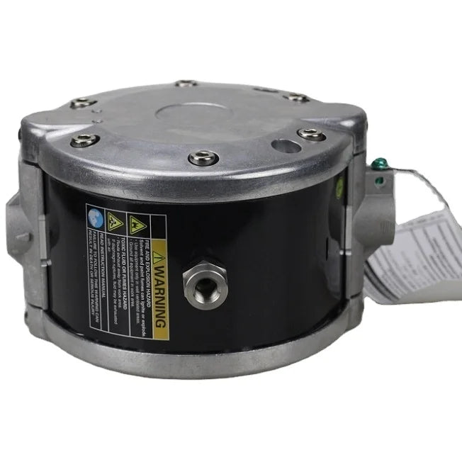 Hot Selling 308 Pneumatic Double Diaphragm Spray Conveying Pump/High Power Pump