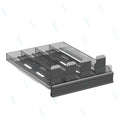 Hookei Can Pusher System Cigarettes Packages Automatic Auto Feed Retail Drink Shelf Pusher for Freezer Spring