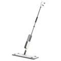Best Selling 360 Rotary Head Microfiber Cloth Water Spray Mop for Floor Window House Kitchen Cleaning Magic Swivel Handle Set