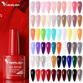 Venalisa Hot Sale Nail Gel Polish HEMA FREE TPO FREE 7.5ml Long Lasting UV LED Esmaltes