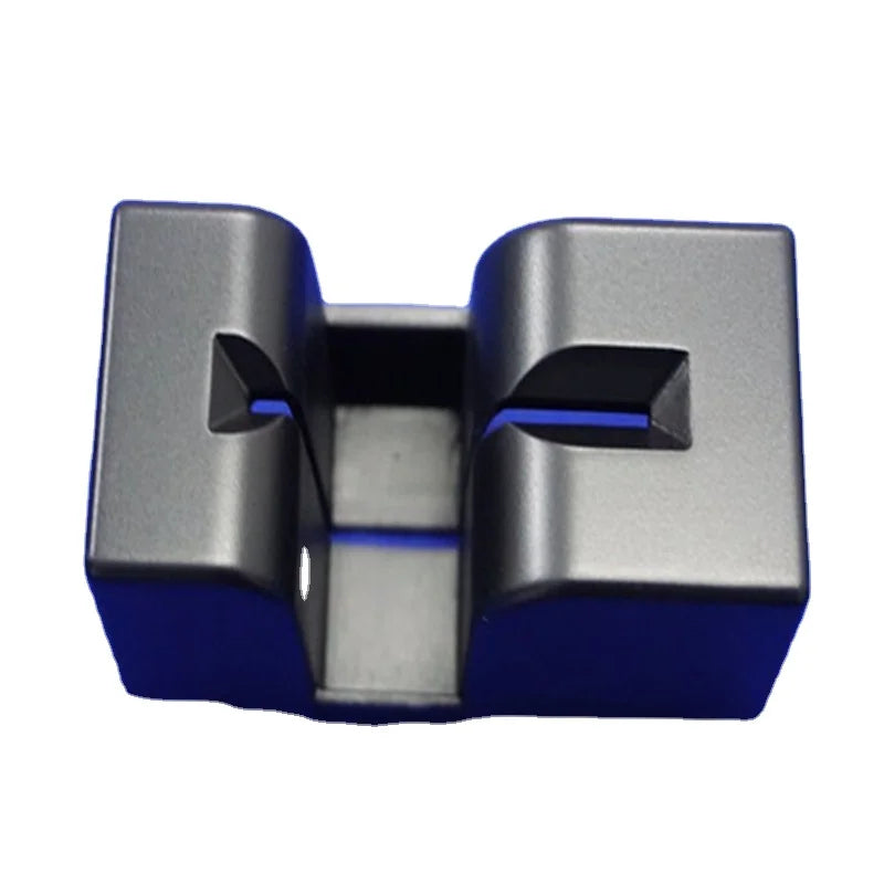 Hot Selling 3D Printing ATM Bezel Custom Black ATM Prototypes Plastic ATM Parts by Fast Delivery