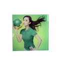 Rubysub BL-22A 150*150mm Factory Directly Sublimation Glass Photo Frame Blanks