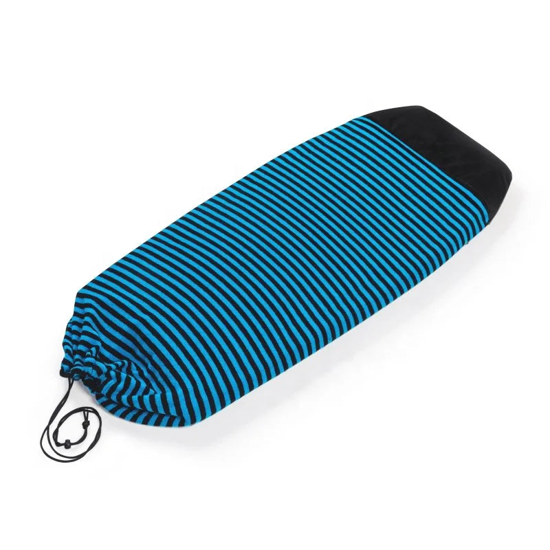 Bodyboard Stretch Covers - Knitted Towelling Bodyboard Cover Bodyboard Sock