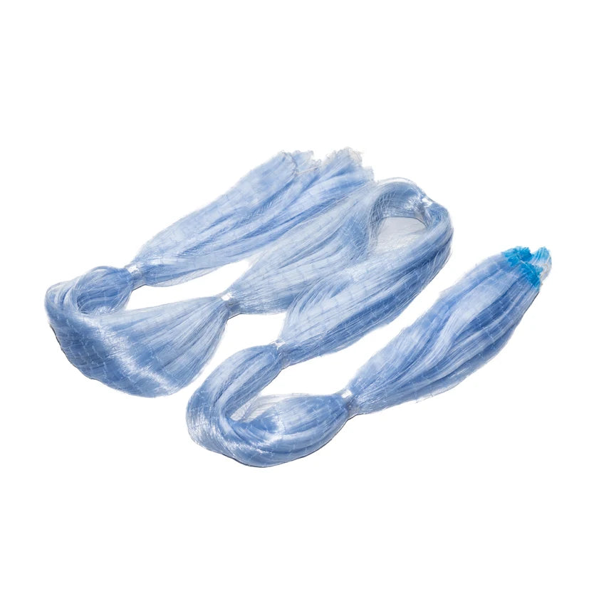 2021 Hot Selling Nylon Mono Fishing Nets Depth Stretched with Double Knot Type