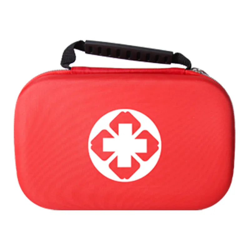Custom Portable Medical Bag for Outdoor Activities for Climbing Casual Tours and Home Survival-Emergency First Aid Kit