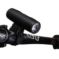 Super Bright Waterproof Bicycle Headlight USB Rechargeable Bike LED Light