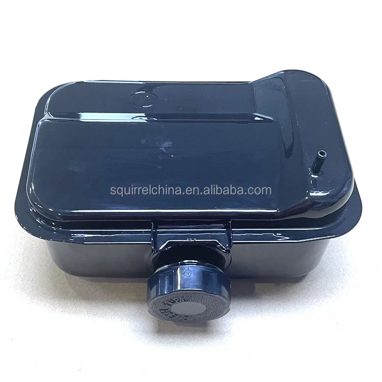 Diesel  Engine 186F 192F 178F 173F Fuel Tank for Construction