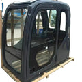 Kobelco SK210-8 Excavator Cab Assy SK210 SK260-8 Cabin Drive Operator Cabine  YN02C00154F1 LC02C00003F1 YN02C00154F1