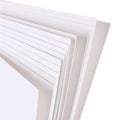 Woodfree Offset Printing Paper Bond Paper Color Cream Color Uncoated Woodfree Paper 55gsm 60gsm 70gsm 80gsm Super White Ivory