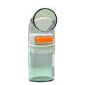 Household Kitchen Sprinkle Quantitative Salt-controlled Powder Spice Precise Control Shaker Containers Seasoning Jar Bottle