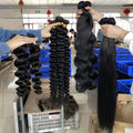 Tangle Free Human Body Wave Cambodian Hair Bundles Vendors100 Raw Hair Bundles Cambodian Natural Wave Wholesale
