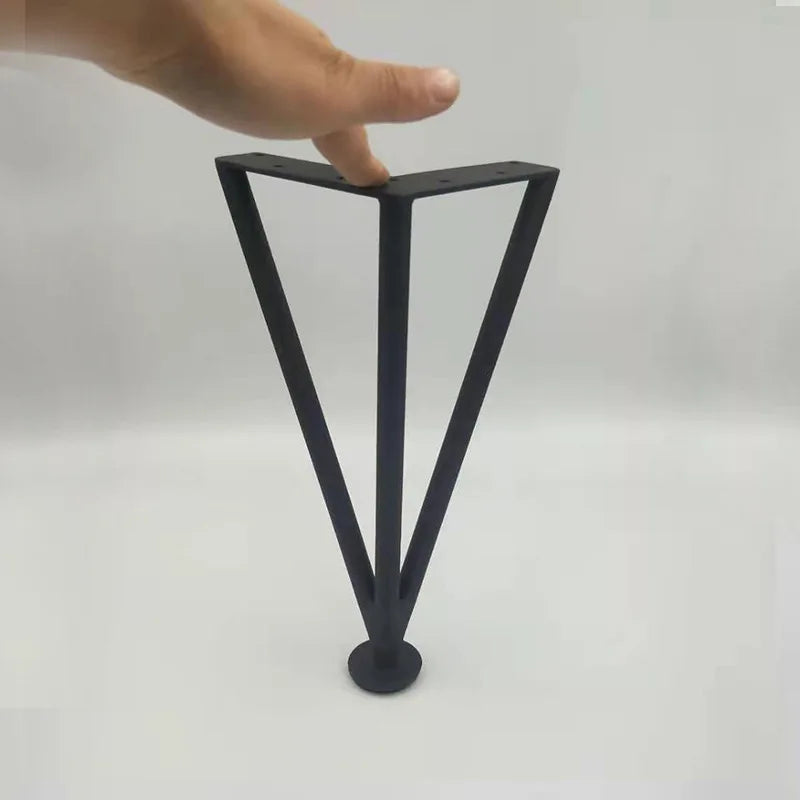 Unique Decorative Stainless Steel Legs and Feet for Furniture Shower Cabinet SL-184