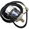 NA80-40NAMKS-M127 764-6208-502 Komori Original Motor Komori Printing Motor NA80-40NAMKS-M127