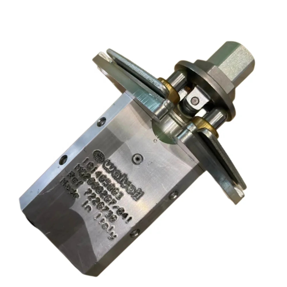 STAR ZEBRA 181405003 Mini Excavator 20 Handle pilot Valve Assembly