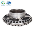 Top Metal Automobile Fittings Low Pressure Magnesium Aluminum Casting Accessories