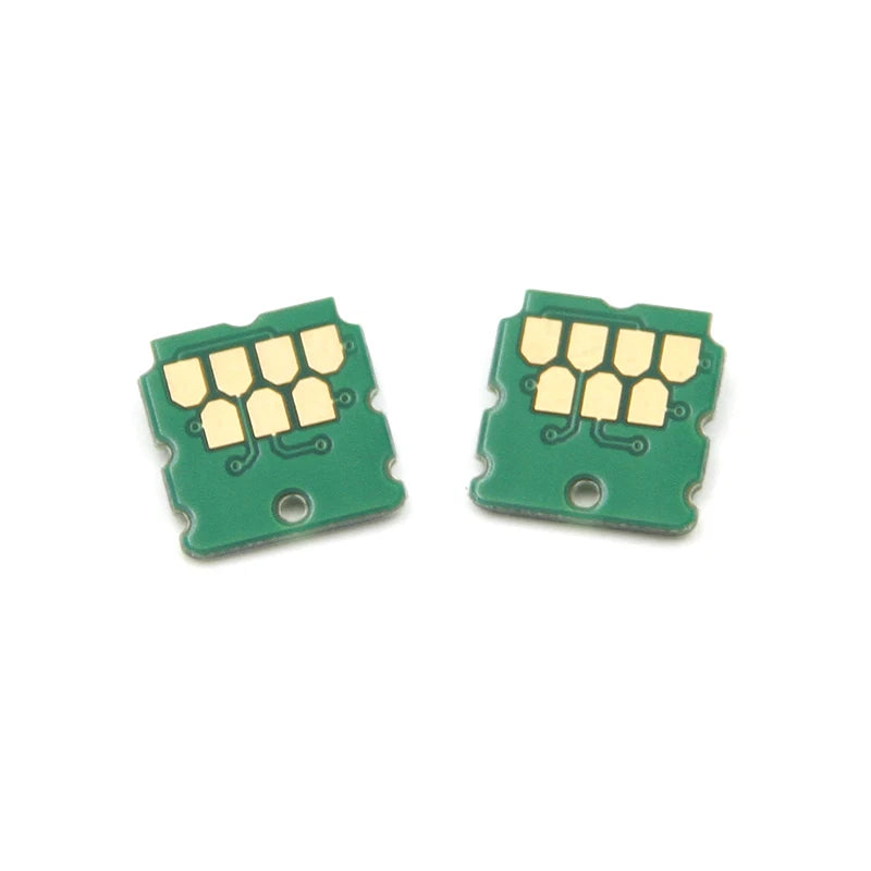 OCBESTJET C13S210057 Maintenance Tank Chip for Epson Printer Compatible T2100 T3100 T5100 F500 T3170 T5170 F570 F571