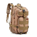 Waterproof OEM Custom Tactical Hiking Bag Camping Mountain Pack Outdoor Travel Sport Backpacks for Men Women China
