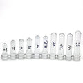 30/25 30mm 15g 16g 330ml Purified Drink Plastic Water Bottle Preforms Price Water Bottle PET Preform