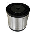 Attractive Price New Type 2.5mm 400meter Single Strand From China Supplier Security Fence Wire Electric Fence Wire