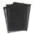 Aquarium Eco-Friendly Filter Media Mesh Bags with Zipper for Activated Carbon Biospheres Ceramic Rings 2L JINAN NOVA Model Q-74