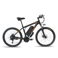 Factory Direct Sale KETELES 26" E-Bike 250W/350W/500W/750W/1000W Motor 10AH/13AH/17.5AH/23AH Battery Mountain Electric Bicycle