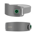 Home Use Rechargeable Electric Vibration Fitness Waist Massager Belt Other Massage Products