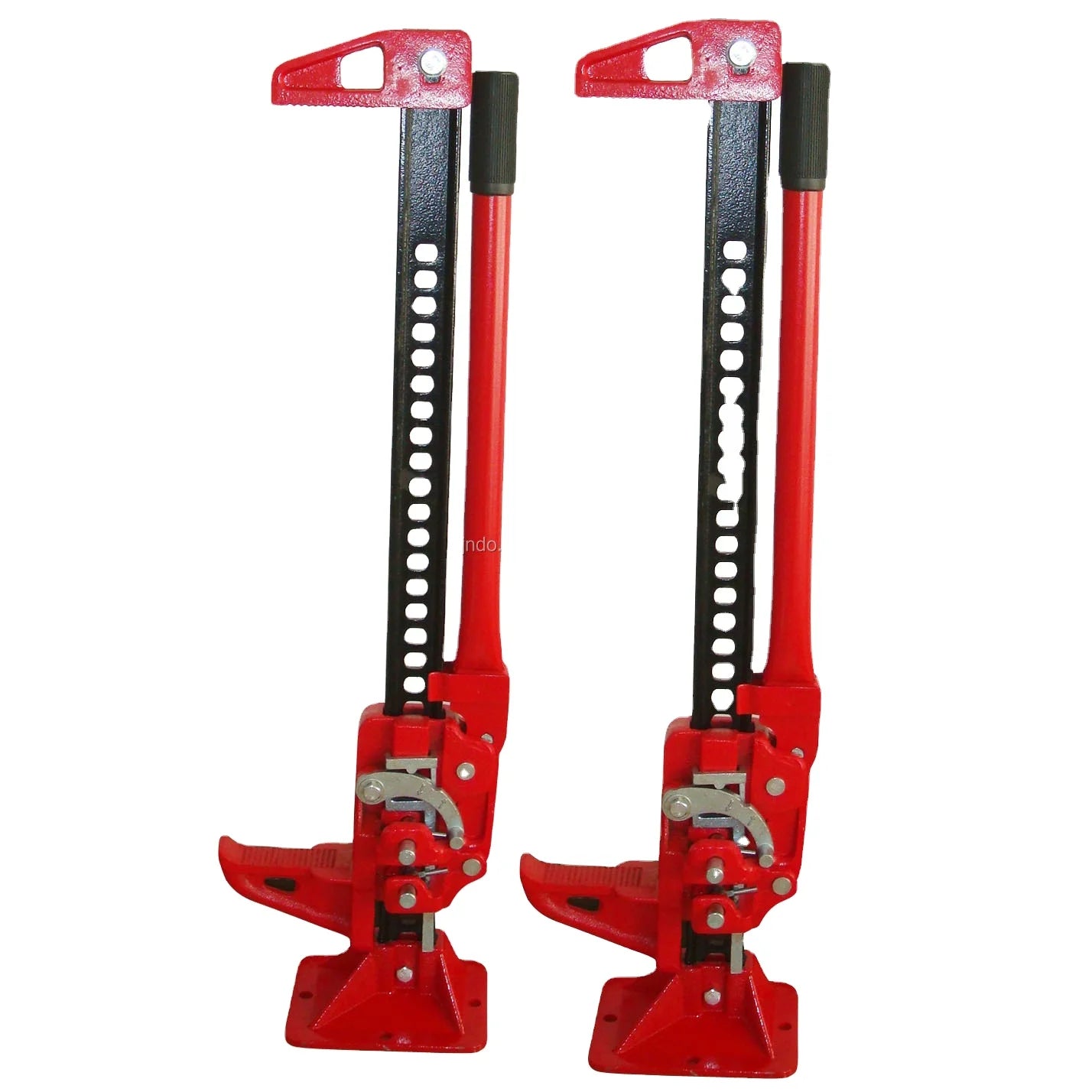 3Ton 20"33"48"60" Hydraulic Farm Jack Tool High Lift Road Car Jack Automotive Repair Steel Material Tools