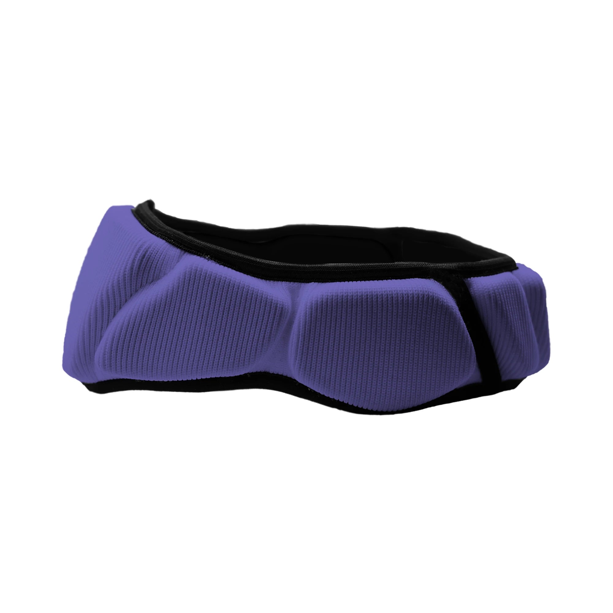 XXBEAST D3O Impact Protection Headband Lightweight Breathable Sports Head Gear for Youth Adult Flag Football Contact Sports