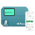 HO-SC-8W Wifi Irrigation System Smart Sprinkler Controller for Garden