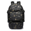 For New Products Waterproof Polyester Zipper Men Tactical Hiking Backpack Beach Cooler Thermal Insulation Unisex