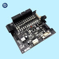 Original CANNY Elevator PCB Board KLS-TCD-01A CANNY Elevator Parts