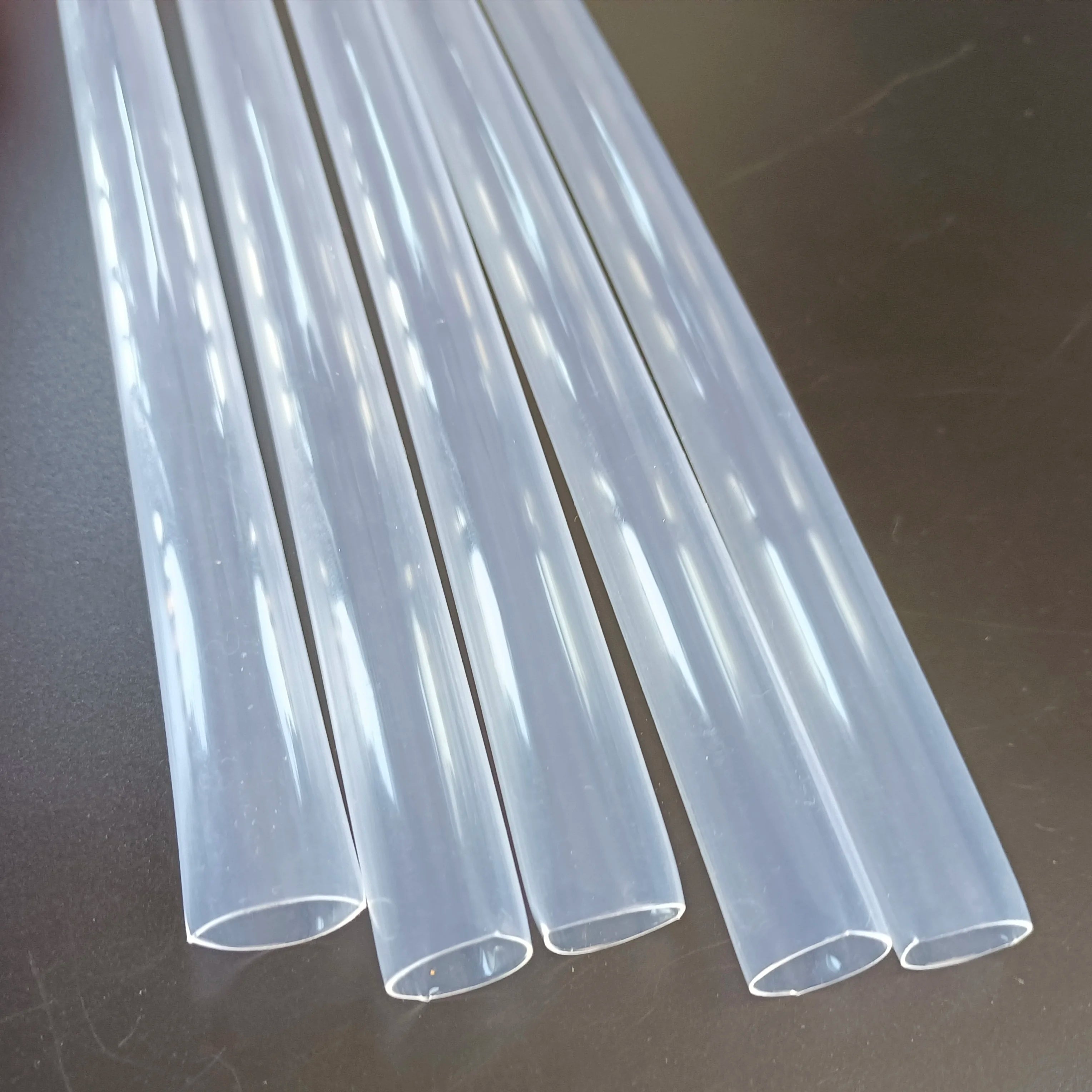 Transparent FEP Heat Shrink Tubing FEP Sleeve