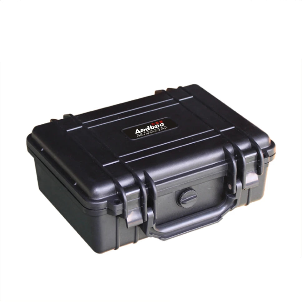 OEM Factory Plastic case Small  Waterproof Box