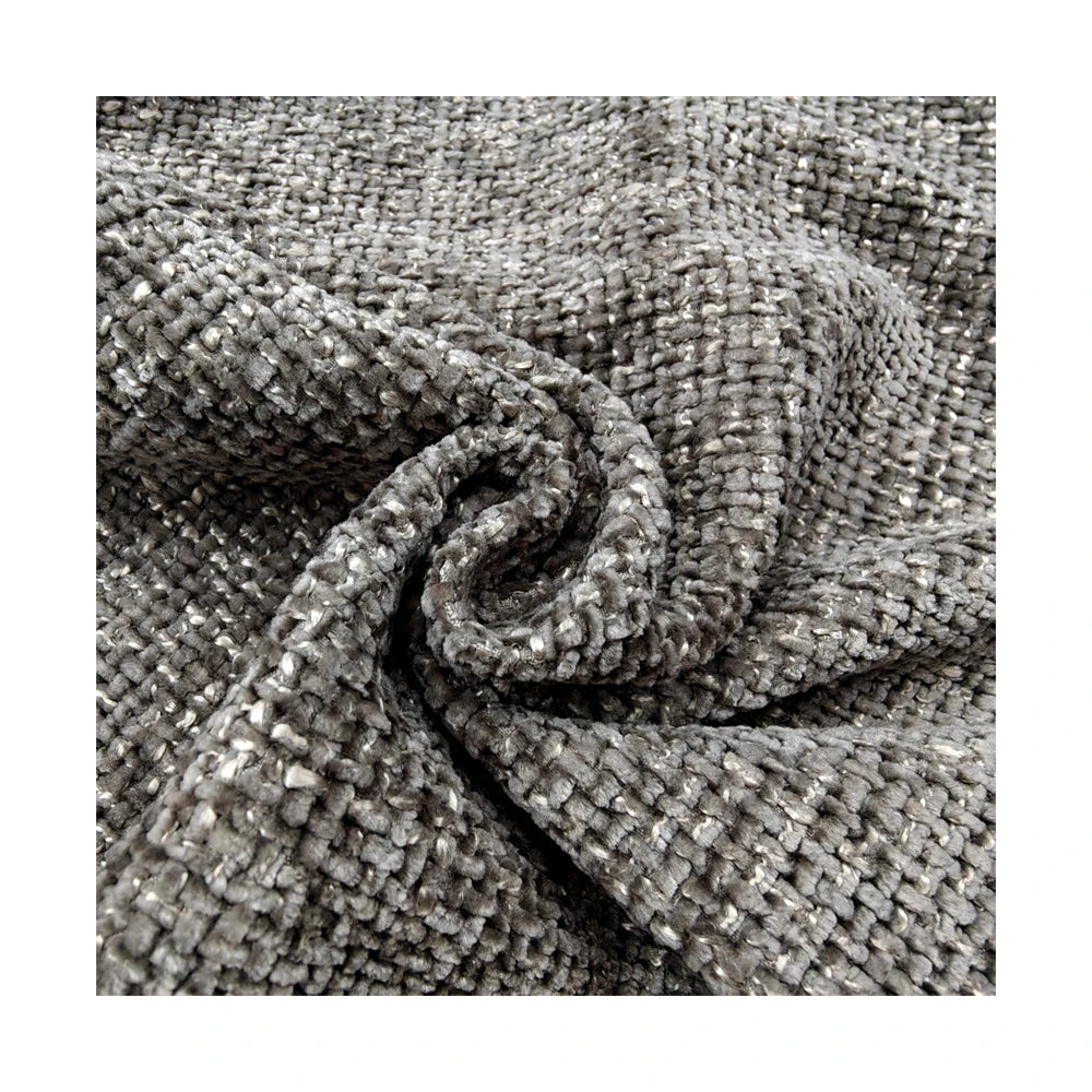 Best Natural Luxury Marble Jacquard Polyester Linen Sofa Fabric Knitted Upholstery Plain Cotton Home Textile Cushions Curtains