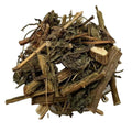 Chou Ling Dan Cao Raw Dried Sliced Stem Leaf Wingedtooth Laggera Herb for Sale